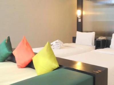 Khun Chaweng Resort - 39
