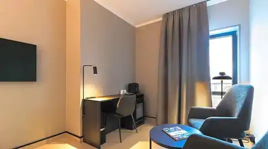Quality Panorama - 76