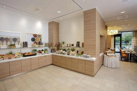 H4 Berlin Alexanderplatz - 21