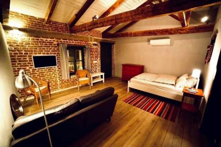 Attalos Suites - 42