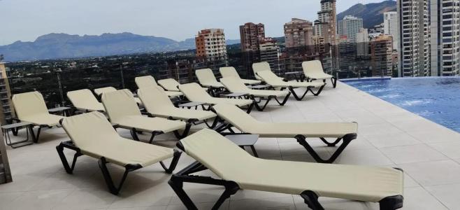 Gold Arcos 4 Sup - 12