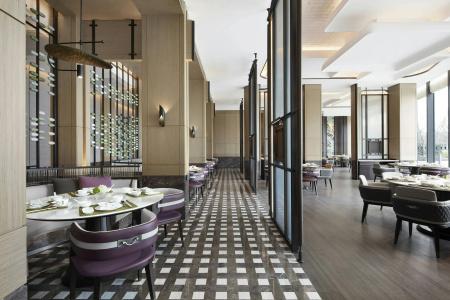 JW Marriott Shanghai Fengxian - 22
