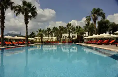 Costa Blu Resort - 11