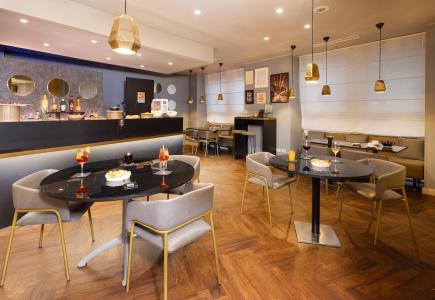 Holiday Inn Milan Garibaldi Station, An Ihg - 22