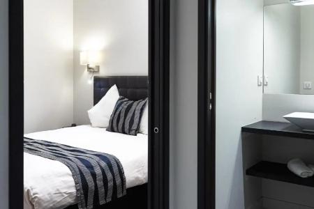 Best Western Le Cheval Blanc -Centre- Vieux Port - 245