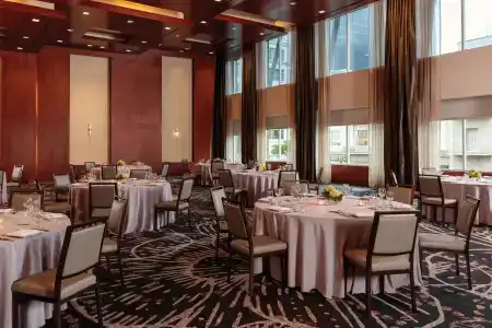 Kimpton Palomar San Diego, An Ihg - 38