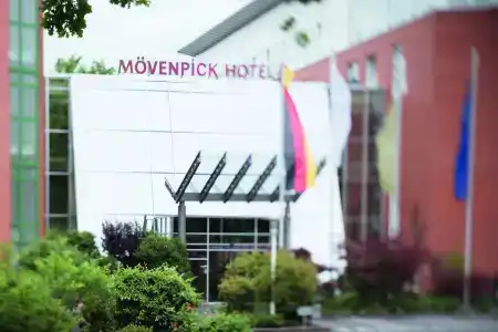 Mövenpick Münster - 1