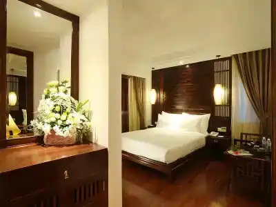 The Palmy & Spa - 48