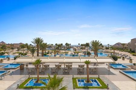 White Beach Resort Taghazout - Tout Compris - 38