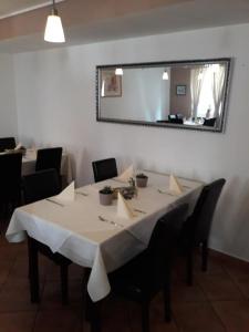 Restaurant Stern - 10