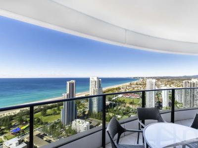 Peppers Broadbeach - 54