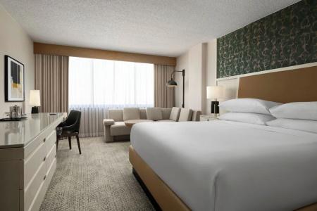 Sheraton Grand Nashville Downtown - 39