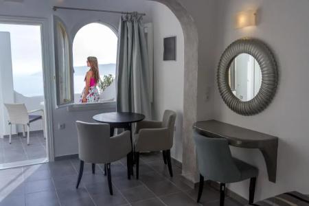 Remvi Suites - 26