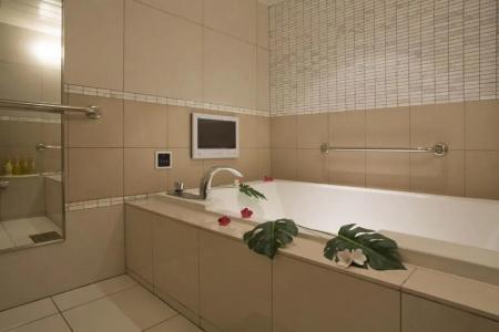 and Spa Lotus Modern (Adult Only) - 43