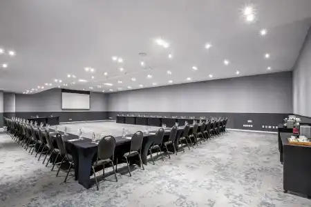Meliá Brasil 21 - 25
