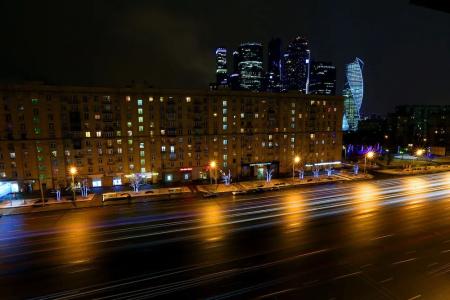 Рус – Кутузовский - 15