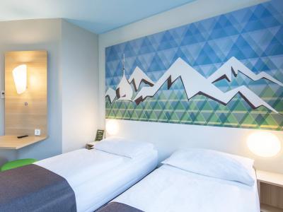 B&B Rosenheim - 27