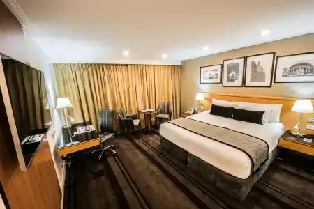 Rydges World Square - 41
