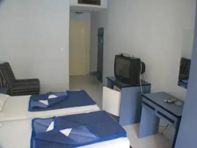 Spa Mirenza Budva - 5