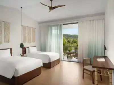 New World Phu Quoc Resort - 44