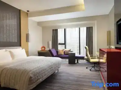Le Meridien Qingdao - 91