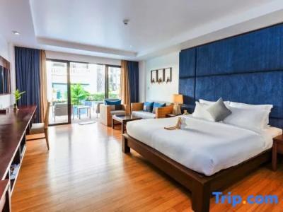 Baan Laimai Beach Resort & Spa - Sha Extra Plus - 53