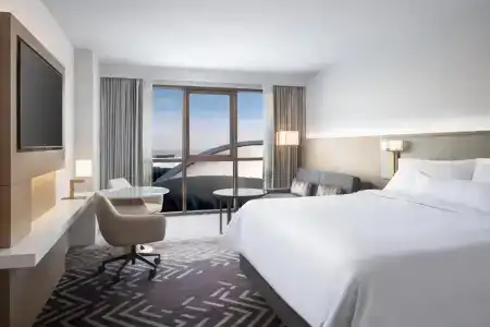 The Westin Anaheim Resort - 45
