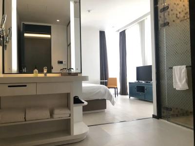 Ibis Styles Kunming Nanping - 15