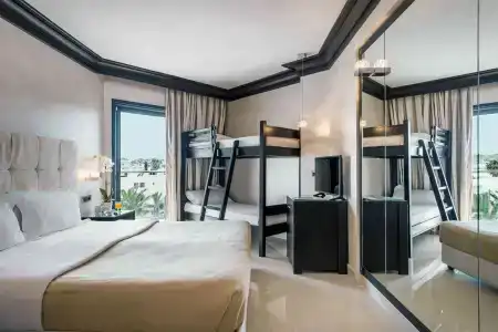 Mitsis Faliraki Beach & Spa - 3