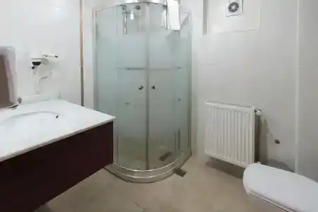 Siyav Otel - 16