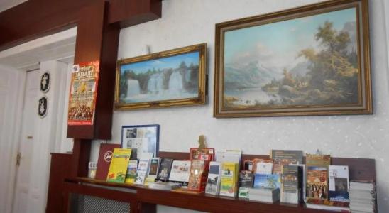 Pension Adria - 14