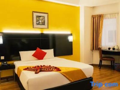 Sentral Riverview Melaka - 56