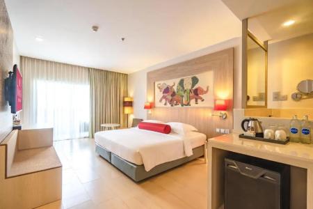 Ramada By Wyndham Phuket Deevana Patong - Sha Extra Plus - 49