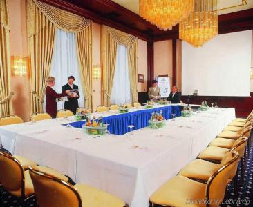 Maritim Mannheim - 13
