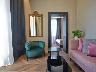 Palazzo Rainis & Spa - Small Luxury - 3