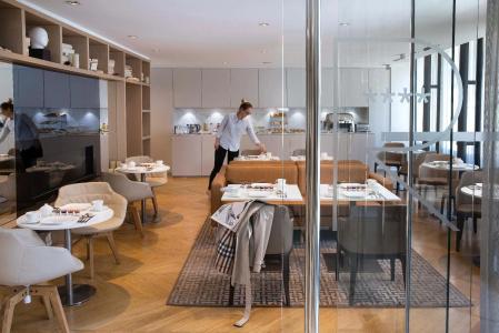 Hôtel R de Paris - Boutique - 13