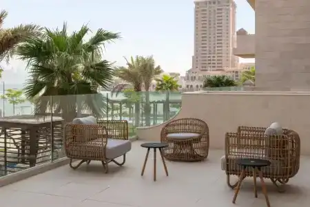 The St. Regis Marsa Arabia Island, The Pearl Qatar - 93