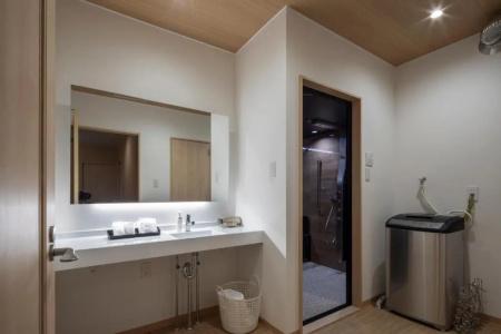 Randor Residence Hiroshima Suites - 54