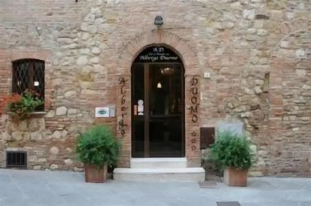 Albergo Duomo - 0