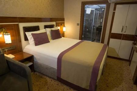 Ruba Palace Thermal - 27