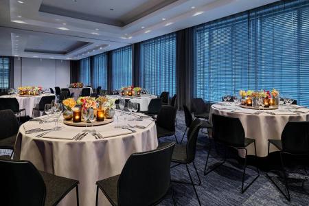 Rotterdam Marriott - 39