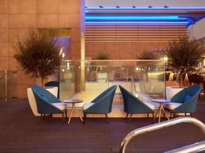 Novotel Bur Dubai - Healthcare City - 40