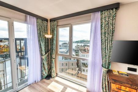 Karakoy Aparts - Special Category - 25