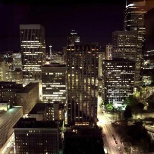 Renaissance Seattle - 48