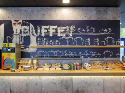 Ibis budget Wien Sankt Marx - 8