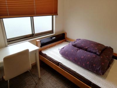 K's House Kanazawa - Travelers Hostel - 53