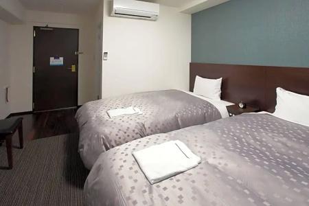 Aston Plaza Kansai Airport - 39