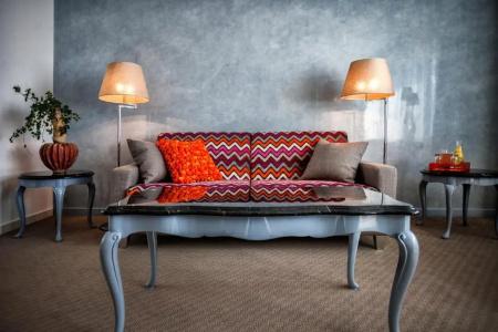 Eden Roc - The Leading Hotels of the World - 144