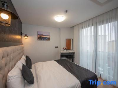 Ka & Suites - 121