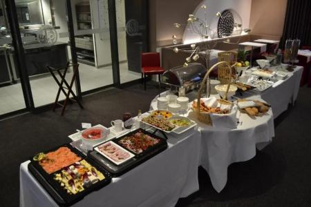 Mercure Villefranche en Beaujolais - 14